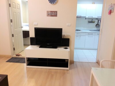 ไลฟ์ แอท สาทร 10 / Life @ Sathorn 10