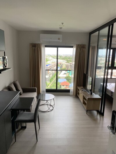 เดอะ คีย์ MRT เพชรเกษม 48 / The Key MRT Phetkasem 48