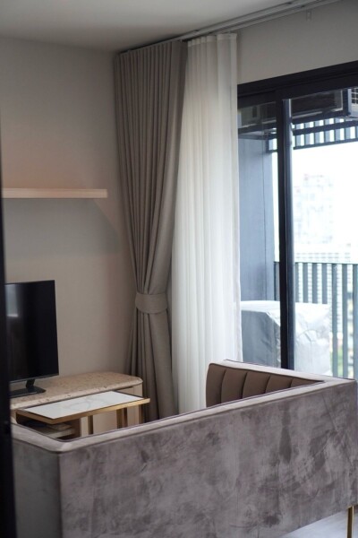 อัพเดทล่าสุด  23/9/2568 : ไลฟ์ ลาดพร้าว วัลเล่ย์ / Life Ladprao Valley-4