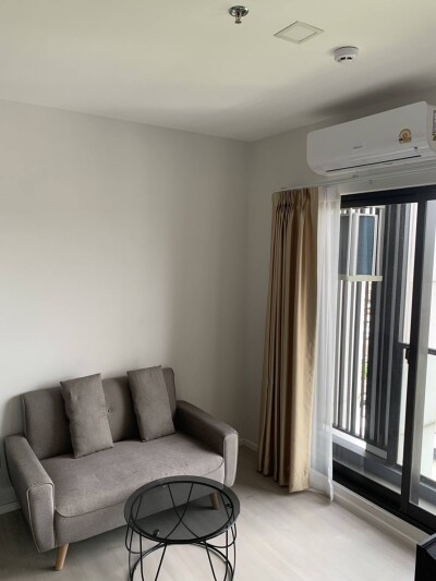 เดอะ คีย์ MRT เพชรเกษม 48 / The Key MRT Phetkasem 48