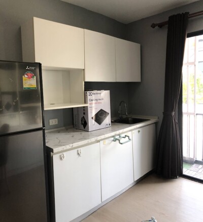 อัพเดทล่าสุด 28/10/2568 :  ไอคอนโด สุขุมวิท 105 / iCondo Sukhumvit 105