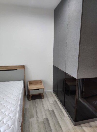 อัพเดตล่าสุด 25/10/2568 : เดอะ คีย์ สาทร - เจริญราษฎร์ / The Key Sathorn - Charoenrat