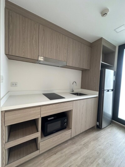 เดอะ เนสท์ จุฬา - สามย่าน / The Nest Chula - Samyan