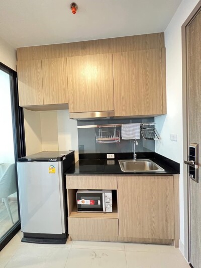 นิช โมโน เจริญนคร / Niche Mono Charoen Nakorn