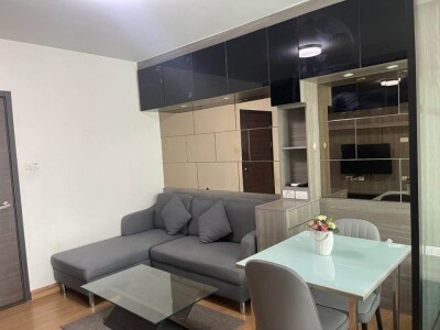 อัพเดทล่าสุด 11/10/2568 : ศุภาลัย คิวท์ รัชโยธิน - พหลโยธิน 34 / Supalai Cute Phaholyothin 34