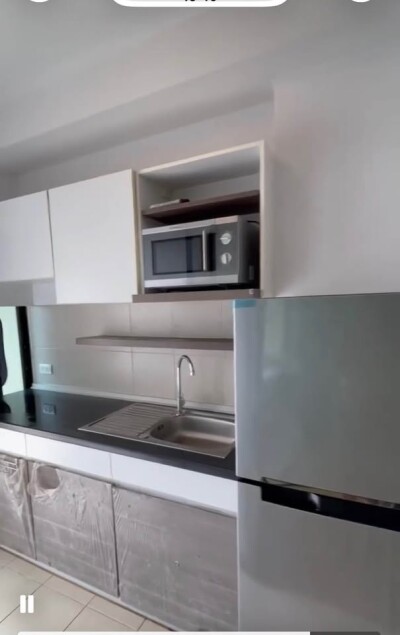 อัพเดทล่าสุด 11/10/2568 : ศุภาลัย คิวท์ รัชโยธิน - พหลโยธิน 34 / Supalai Cute Phaholyothin 34