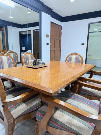 วิทยุ คอมเพล็กซ์ / Wittayu Complex