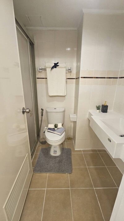 ลุมพินี วิลล์ สุขุมวิท 77 / Lumpini Ville Sukhumvit 77