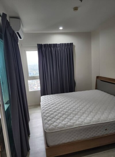 อัพเดตล่าสุด 25/10/2568 : เดอะ คีย์ สาทร - เจริญราษฎร์ / The Key Sathorn - Charoenrat