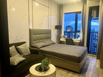 ไนท์บริดจ์ ไพร์ม อ่อนนุช / KnightsBridge Prime Onnut