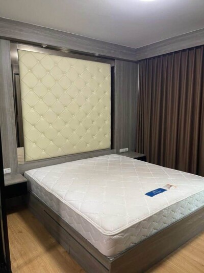 อัพเดทล่าสุด 11/10/2568 : ศุภาลัย คิวท์ รัชโยธิน - พหลโยธิน 34 / Supalai Cute Phaholyothin 34