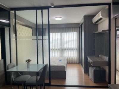 อัพเดทล่าสุด 11/10/2568 : ศุภาลัย คิวท์ รัชโยธิน - พหลโยธิน 34 / Supalai Cute Phaholyothin 34