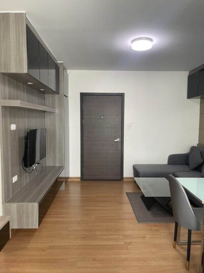 อัพเดทล่าสุด 11/10/2568 : ศุภาลัย คิวท์ รัชโยธิน - พหลโยธิน 34 / Supalai Cute Phaholyothin 34