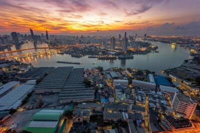 นิช โมโน เจริญนคร / Niche Mono Charoen Nakorn