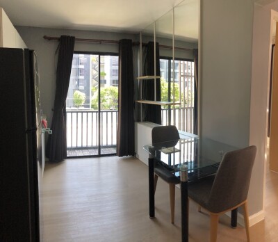 อัพเดทล่าสุด 28/10/2568 :  ไอคอนโด สุขุมวิท 105 / iCondo Sukhumvit 105