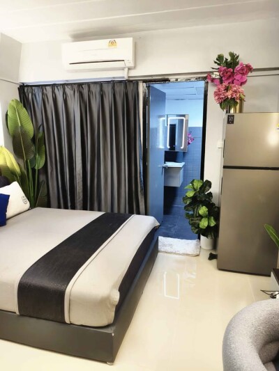 สราสินี สวีทคอนโดเทล / Sarasinee Sweet Condotel