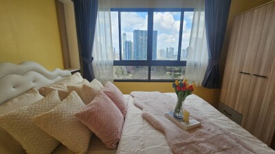 ลุมพินี วิลล์ สุขุมวิท 77 / Lumpini Ville Sukhumvit 77