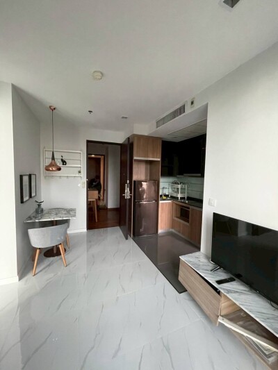 วิช ซิกเนเจอร์ มิดทาวน์ สยาม / Wish Signature Midtown Siam