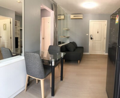 อัพเดทล่าสุด 28/10/2568 :  ไอคอนโด สุขุมวิท 105 / iCondo Sukhumvit 105