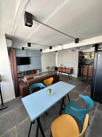 ทองหล่อ ทาวเวอร์ / Thonglor Tower-3