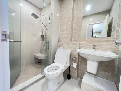 นิช โมโน เจริญนคร / Niche Mono Charoen Nakorn