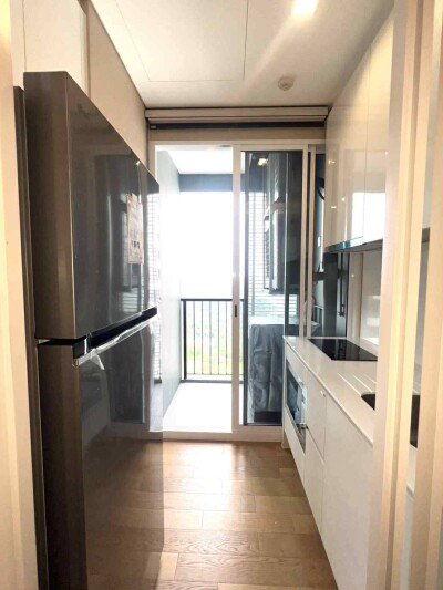 อัพเดทล่าสุด 29/10/2568 : เดอะ เซนต์ เรสสิเด้นเซส / The Saint Residences