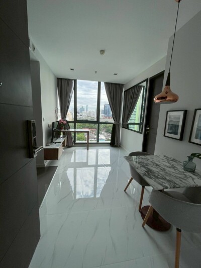 วิช ซิกเนเจอร์ มิดทาวน์ สยาม / Wish Signature Midtown Siam