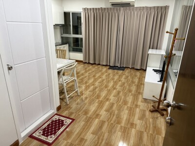 อัพเดตล่าสุด 26/10/2568 : เดอะ พาร์คแลนด์ ตากสิน - ท่าพระ / The Parkland Taksin - Thapra-6