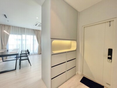 เซนโทร บางนา / Centro Bangna