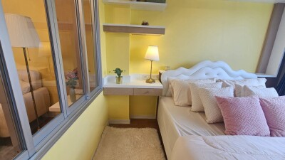 ลุมพินี วิลล์ สุขุมวิท 77 / Lumpini Ville Sukhumvit 77