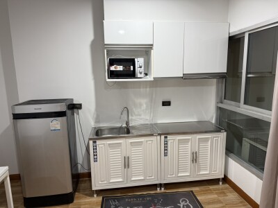 อัพเดตล่าสุด 26/10/2568 : เดอะ พาร์คแลนด์ ตากสิน - ท่าพระ / The Parkland Taksin - Thapra-9