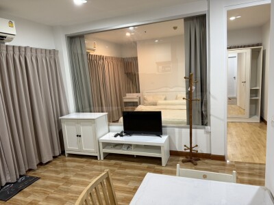 อัพเดตล่าสุด 26/10/2568 : เดอะ พาร์คแลนด์ ตากสิน - ท่าพระ / The Parkland Taksin - Thapra-2