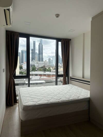 เดอะ เนสท์ จุฬา - สามย่าน / The Nest Chula - Samyan