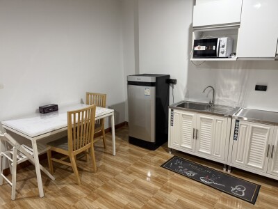 อัพเดตล่าสุด 26/10/2568 : เดอะ พาร์คแลนด์ ตากสิน - ท่าพระ / The Parkland Taksin - Thapra-8