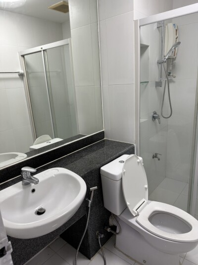 อัพเดตล่าสุด 26/10/2568 : เดอะ พาร์คแลนด์ ตากสิน - ท่าพระ / The Parkland Taksin - Thapra-10