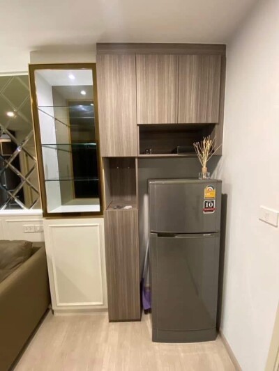 ดิ ออริจิ้น สุขุมวิท 105 / THE ORIGIN Sukhumvit 105-11