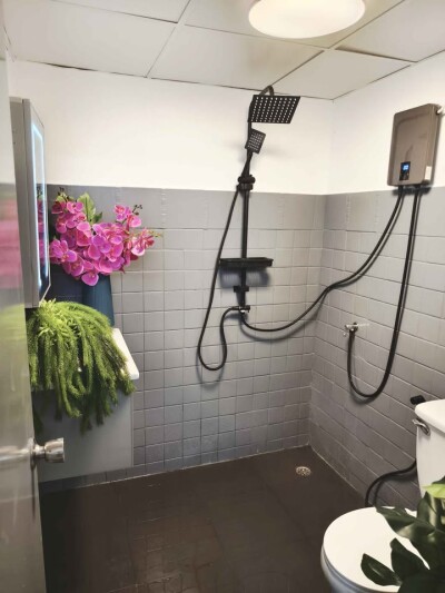 สราสินี สวีทคอนโดเทล / Sarasinee Sweet Condotel