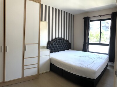 อัพเดทล่าสุด 28/10/2568 :  ไอคอนโด สุขุมวิท 105 / iCondo Sukhumvit 105