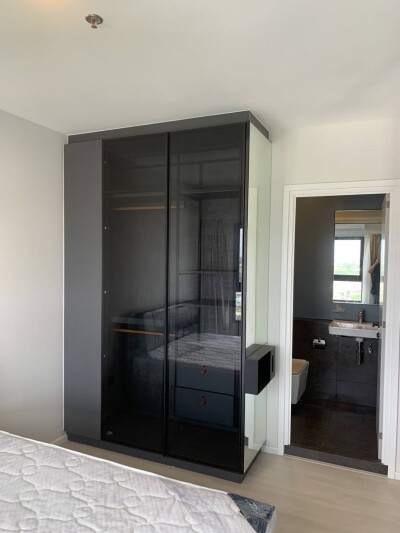 เดอะ คีย์ MRT เพชรเกษม 48 / The Key MRT Phetkasem 48