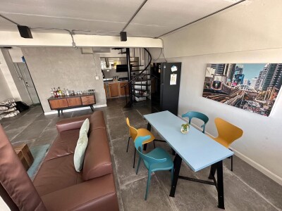 ทองหล่อ ทาวเวอร์ / Thonglor Tower-8