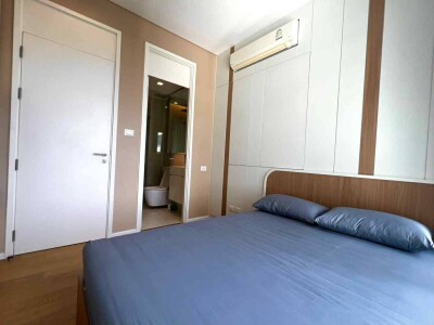 อัพเดทล่าสุด 29/10/2568 : เดอะ เซนต์ เรสสิเด้นเซส / The Saint Residences