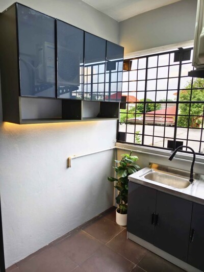 สราสินี สวีทคอนโดเทล / Sarasinee Sweet Condotel