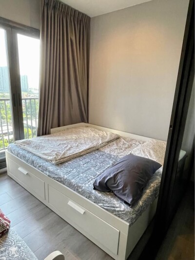 อัพเดตล่าสุด 27/10/2568 : เดอะ โพลิแทน อควา / The Politan Aqua