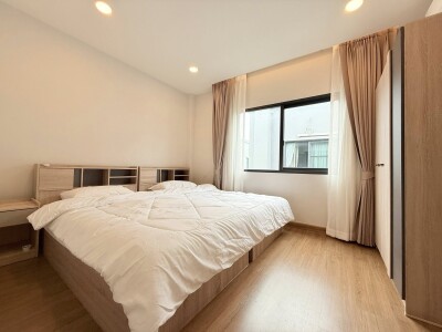 เซนโทร บางนา / Centro Bangna