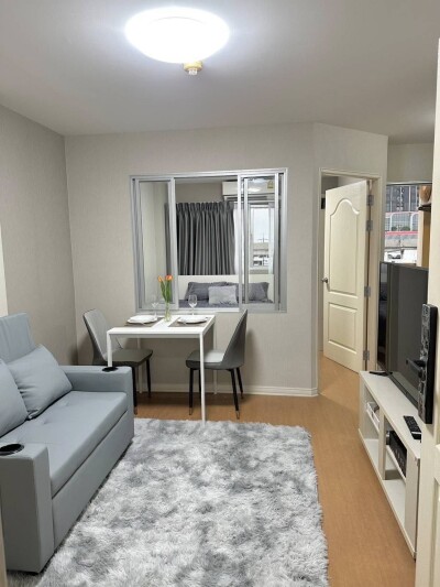 อัพเดทล่าสุด 20/10/2568 :  ลุมพินี คอนโดทาวน์ รัตนาธิเบศร์ / Lumpini Condo Town Rattanathibet-2