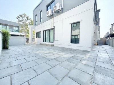 เซนโทร บางนา / Centro Bangna