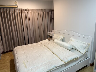 อัพเดตล่าสุด 26/10/2568 : เดอะ พาร์คแลนด์ ตากสิน - ท่าพระ / The Parkland Taksin - Thapra-4