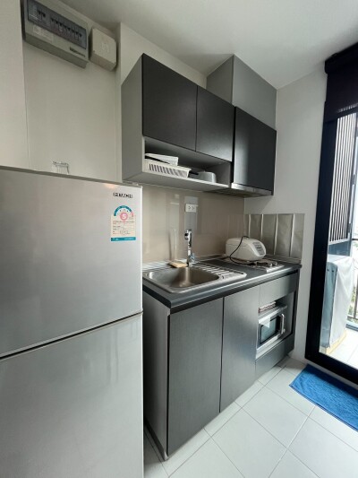 อัพเดทล่าสุด 28/10/2568 : เดอะ เบส พระราม 9 - รามคำแหง / The Base Rama 9 - Ramkhamhaeng-7