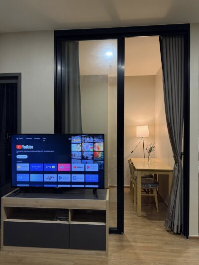 คลาวด์ ทองหล่อ - เพชรบุรี / Cloud Thonglor - Petchaburi