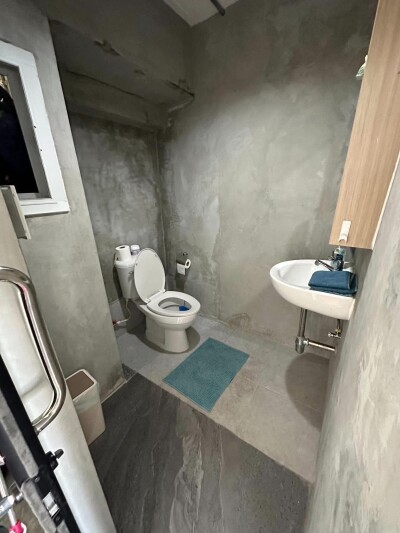 ทองหล่อ ทาวเวอร์ / Thonglor Tower-10